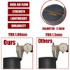 3-Inch Cold Air Intake Kit with Heat Shield + Filter