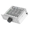 DC Motor Controller 30A Metal Shell Motor Speed Regulator PWM
