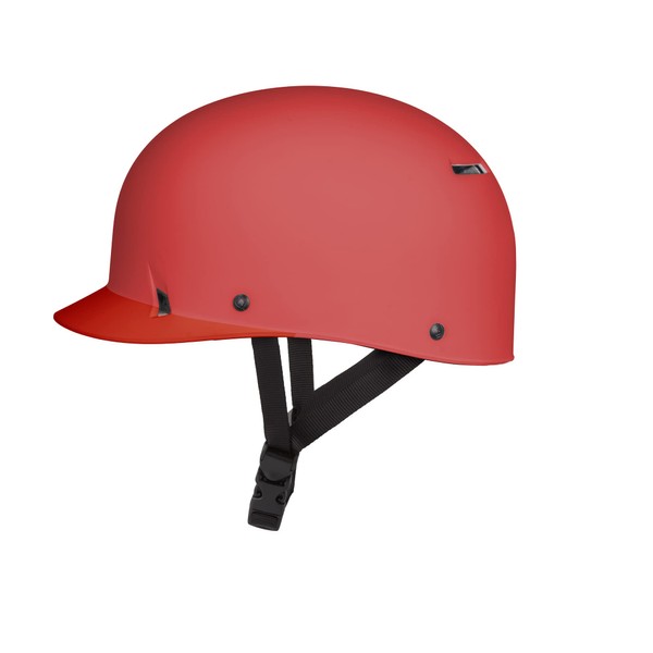 Sandbox Classic 2.0 Low Rider Water Sport Helmet - Vermilion