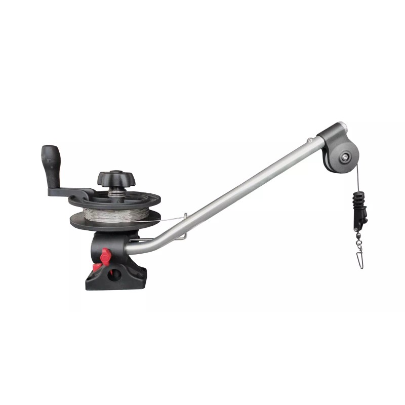 Brocraft Minin Downrigger/Lak