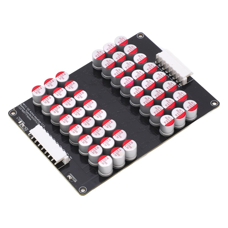 Active Equalizer 12‑16S Energy Transfer Equalization Board Low Resistance High