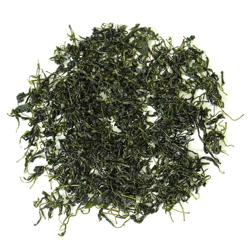 GOARTEA Ku Ding Tea 2Pcs 250g / 17.6oz Supreme Grade