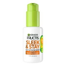 Sérum Capilar Garnier Fructis Sleek And Shine Sleek And Stay