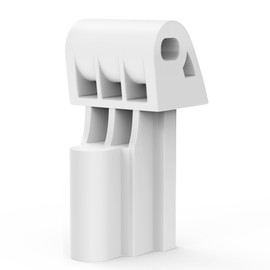 MEF62462103 Washer Lid Hinge Replacement LG Washing Machine Hinge MEF63582002 MEF62462104 AP5683236 2674440 PS7795475