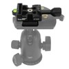 Haoge CP-MAS Quick Release Clamp Bracket with RC4 / 400PL