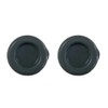 Silicone Bottle Caps for Compatible Glass Milk Bottles – 2-Piece