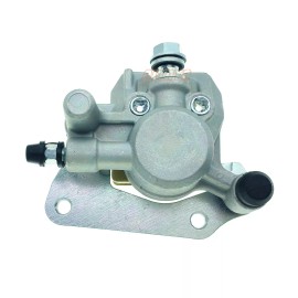 ALTAYE New Front Brake Caliper W/pads for KAWASAKI KX65 KX 65 2000 2001 2002 2003-2023