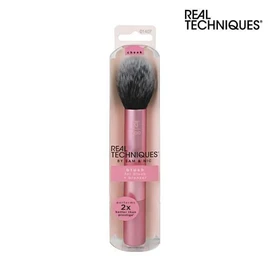 REAL TECHNIQUES Blush Brush  - REAL TECHNIQUES Blush Brush