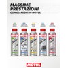 Motul - Additivo per Migliorare il Numero di Ottano e