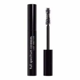 COVERGIRL Full Spectrum Lash Ambition Mascara, 105 Black