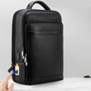 Fingerprint Lock Small Smart Electric Lock Built In Bag Luggage