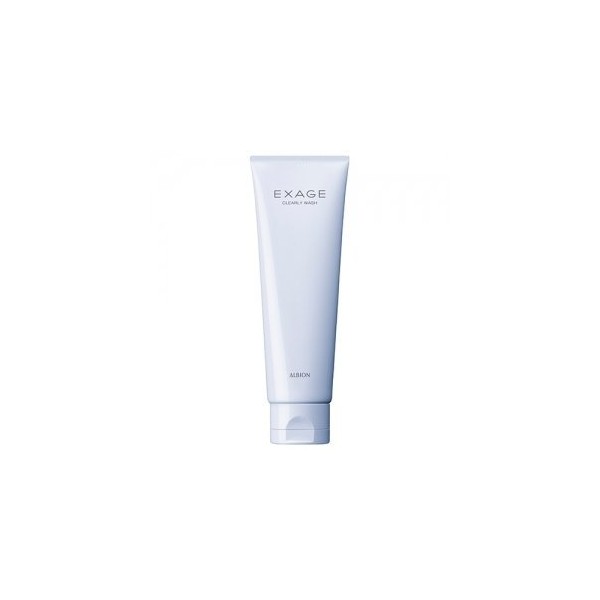 Albion Exage Clearly Wash 4.2 oz (120 g)