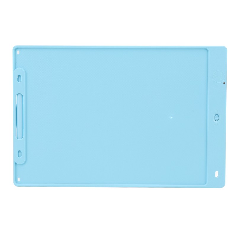 12in LCD Writing Tablet Erasable Smooth Drawing Easy Delete Doodle