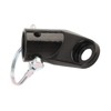 Bike Trailer Attachment Coupler Adapter Tilt Connector Upgraded Replacement Parts