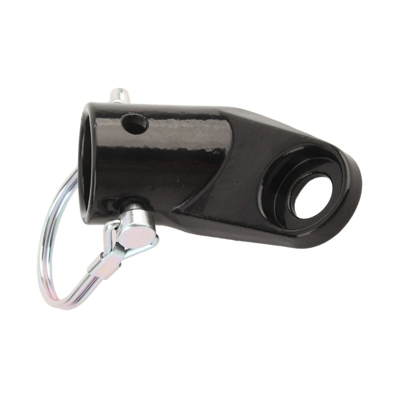 Bike Trailer Attachment Coupler Adapter Tilt Connector Upgraded Replacement Parts