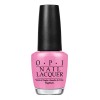 Opi Esmalte Nl Lucky Lucky Lavender