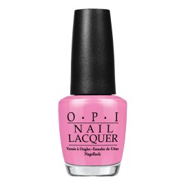 Opi Esmalte Nl Lucky Lucky Lavender