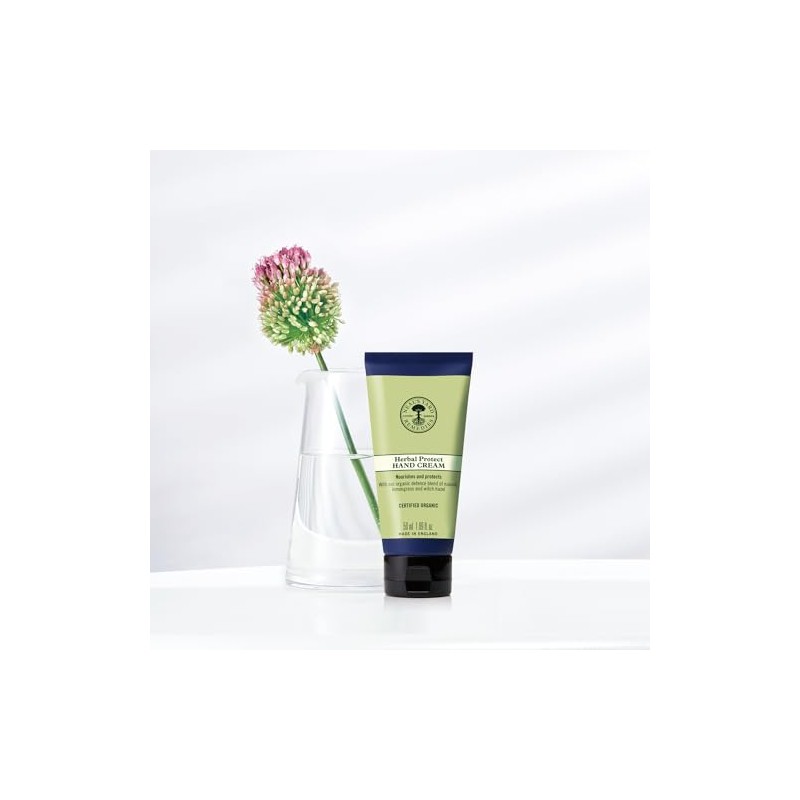 NEAL'S YARD REMEDIES Herbal Protect Hand Cream