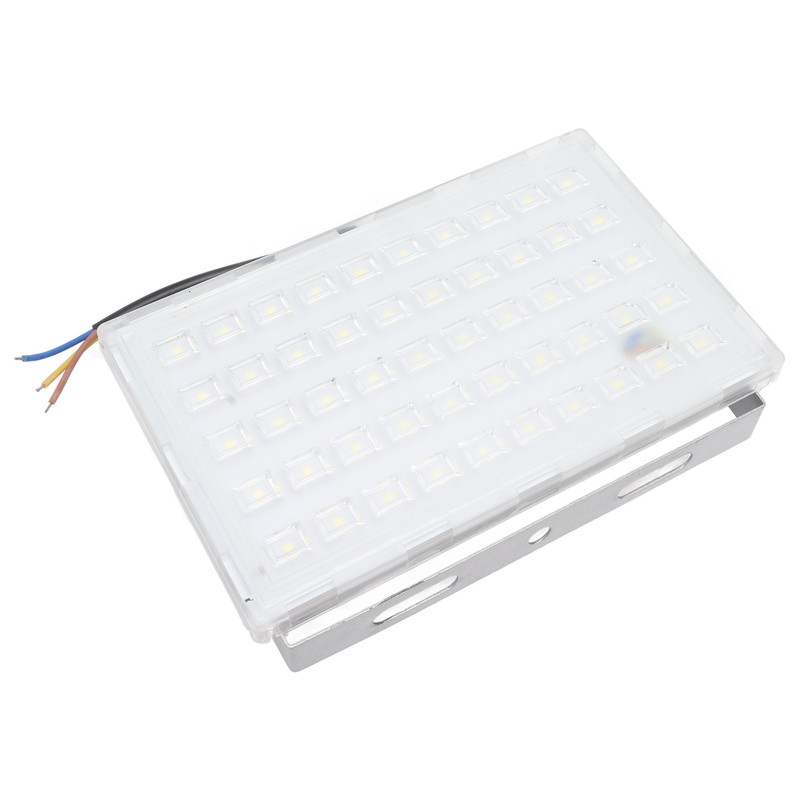 50W LED Flood Light IP66 Waterproof Super Bright Landscape Lamp