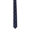 AUSCUFFLINKS Grape Vineyard Wine Grapes Lover Necktie for Him |