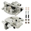 KAX 18B5038+18B5039 Brake Caliper Compatible with Chrysler 200 2011 2012