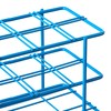 Bel-Art F18794-0000 Poxygrid Centrifuge Tube Rack; 50ml, 8 Places, 3³/₁₆