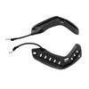 Helmet Side Guide Rail ARC Helmet Mount Rail for Fast