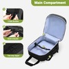 HODRANT Lightweight Small Stroller Bag Compatible with GB Pockit Stroller,