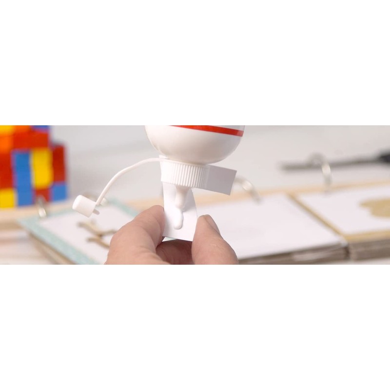 CF24 COLLA PRITT VINIL 250G