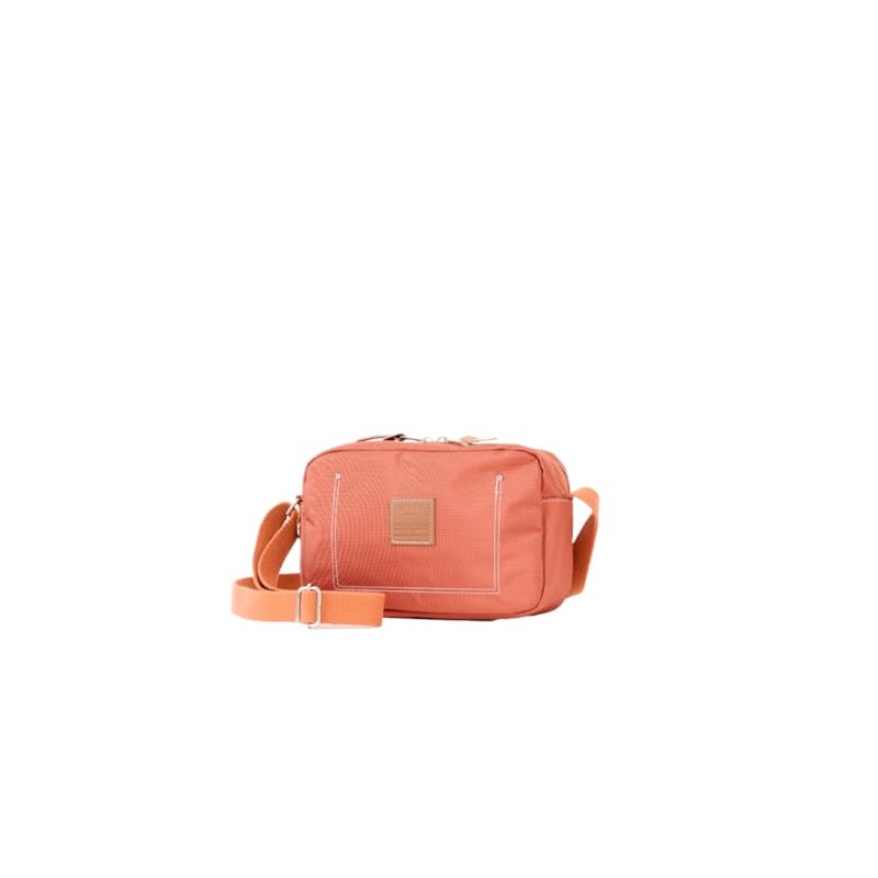 Anello LINE Shoulder Bag, Double Sided, Water Repellent