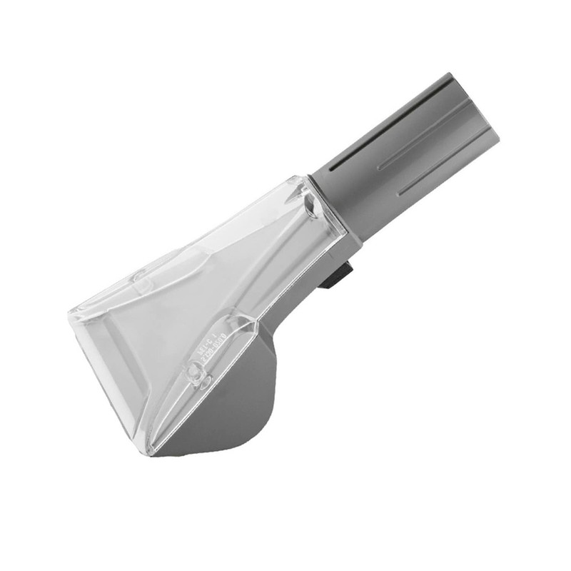 Vacuum Cleaner Stitching Nozzle Standard Handle 4.130-001.0 for Karcher Upholstery