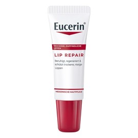 Eucerin pH5 Lip Repair, 10 g cream