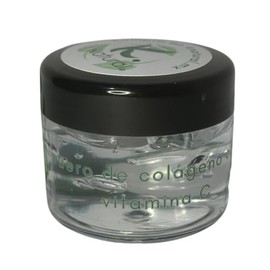 KNatural Suero Facial de Colágeno y Vitamina C