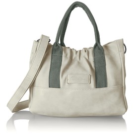 Fritzi aus Preussen Poppi08 Vintage Handbag 25 cm, Daylight.