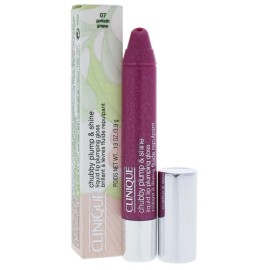 Clinique CHUBBY PLUMP & SHINE Lip Gloss ~ 07 GOLIATH GRAPE ~ NEW in BOX