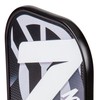 ONIX Z3 Composite USAPA Approved Pickleball Paddle, Black