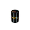 Nakatani Brothers Shokai Yamanaka Lacquerware Tea Caddy (with inner lid),