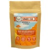 Old Growth Beverages Micro-Ground Turmeric Chai Rooibos Tea, Aromatic and