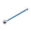 4 Pcs Modeling Ball Tools, 8 Ball Stainless Steel Dotting