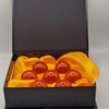 Creative Visualization lamp Dragon Ball Lamp 7 Crystal Dragon Balls