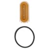 HELLA 8TF 358 106-431 Fuel Feed Unit - Electric -