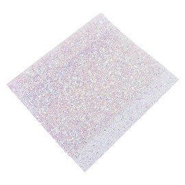 WOONEKY Manicure Table Mat Nail Art Decals Folding for Salon Nail Art Practice