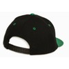 morefaz Snapback Baseball Cap Cap Hat Snapback 3D Gothic A