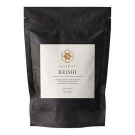 SuperFeast Reishi Mushrooms, 250gm