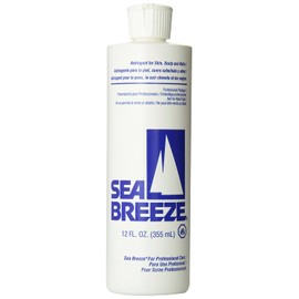Seabreeze Astringent, 12 Ounce