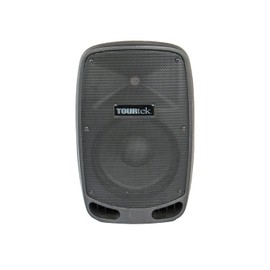 Tourtek TBX10 Battery Powered Bluetooth Speaker