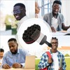 Twist Sponge - Barber Sponge Brush for Waves - Dreadlock