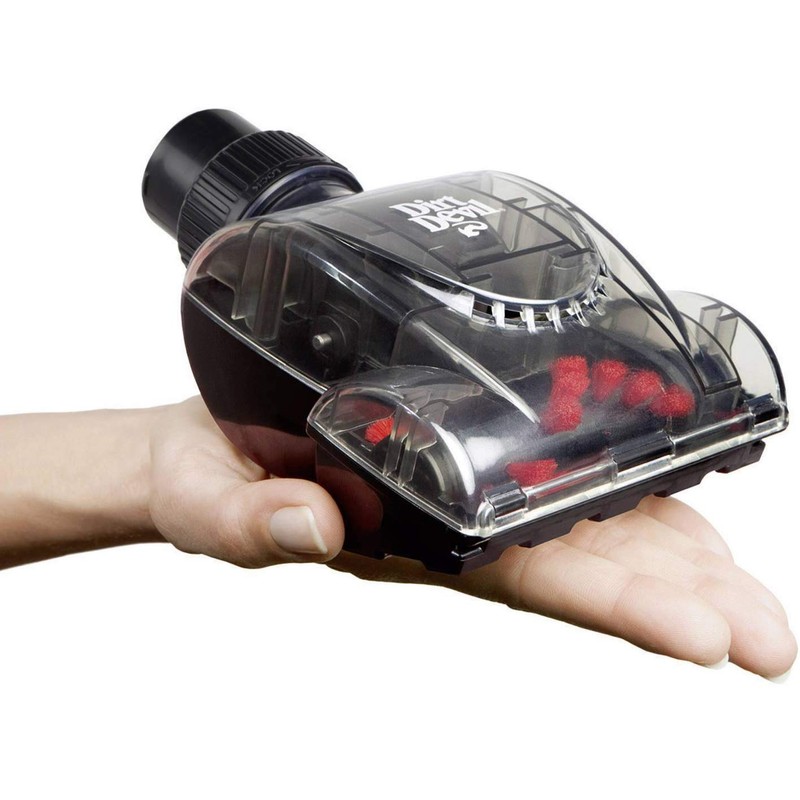 Dirt Devil M219 Tierhaar Mini-Turbobürste Fellino