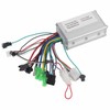 24/36V 250W Brushless Motor Regulator Scooter E-Bike Electric Speed Controllers