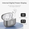 xinwld A97 Pro Bluetooth 5.4 Earbuds 40Hrs Playtime Hi Fi